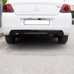 Peugeot 301 Arka Karlık 2017 Yılı ve Sonrasına Uyumludur