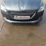 Peugeot 301 Ön Karlık 2012-2016 Yılı ve Arasına Uyumludur