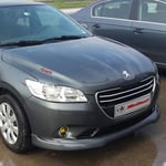 Peugeot 301 Ön Karlık 2012-2016 Yılı ve Arasına Uyumludur