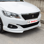 Peugeot 301 Ön Karlık 2017 Yılı ve Sonrasına Uyumludur