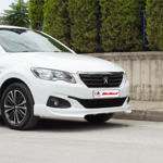 Peugeot 301 Ön Karlık 2017 Yılı ve Sonrasına Uyumludur