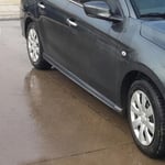 Peugeot 301 Yan Marşpiyel 2012-2016 Yılı ve Arasına Uyumludur
