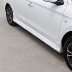 Peugeot 301 Yan Marşpiyel 2017 Yılı ve Sonrasına Uyumludur