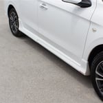 Peugeot 301 Yan Marşpiyel 2017 Yılı ve Sonrasına Uyumludur