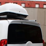 Peugeot Bipper Anatomik Spoiler 2008 Yılı ve Sonrasına Uyumludur