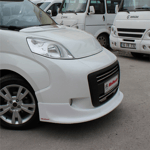 Peugeot Bipper Emotion Ön Karlık 2011-2014 Yılı ve Arasına Uyumludur