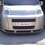 Peugeot Bipper Ön Tampon Geçme 2008-2011 Yılı ve Arasına Uyumludur
