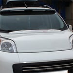 Peugeot Bipper Silgi Yeri 2008 Yılı ve Sonrasına Uyumludur