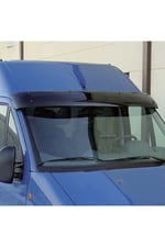 Peugeot Boxer Ön Cam Güneşliği 1994-2006 Arası Uyumlu