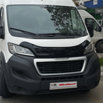 Peugeot Boxer Ön Kaput Rüzgarlığı 2014 Yılı ve Sonrasına Uyumludur