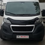 Peugeot Boxer Ön Kaput Rüzgarlığı 2014 Yılı ve Sonrasına Uyumludur
