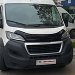 Peugeot Boxer Ön Kaput Rüzgarlığı 2014 Yılı ve Sonrasına Uyumludur