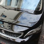 Peugeot Expert Ön Kaput Rüzgarlığı 2017 Yılı ve Sonrasına Uyumludur