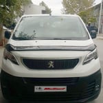 Peugeot Expert Ön Kaput Rüzgarlığı 2017 Yılı ve Sonrasına Uyumludur