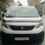 Peugeot Expert Ön Kaput Rüzgarlığı 2017 Yılı ve Sonrasına Uyumludur