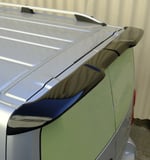 Peugeot Expert Traveller Çift Kapı Spoiler 2017 Yılı ve Sonrasına Uyumludur