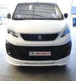 Peugeot Expert Traveller Ön Karlık 2017-2019 Yılı ve Arasına Uyumludur
