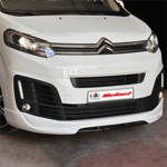 Peugeot Expert Traveller Ön Karlık 2017 Yılı ve Sonrasına Uyumludur