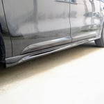 Peugeot Expert Traveller Uzun Şase Yan Marşpiel 2017 Yılı ve Sonrasına Uyumludur