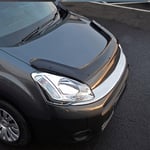 Peugeot Partner Ön Kaput Rüzgarlığı 2009-2015 Yılı ve Arasına Uyumludur