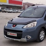 Peugeot Partner Ön Kaput Rüzgarlığı 2009-2015 Yılı ve Arasına Uyumludur