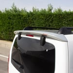 Peugeot Partner Tepee Spoiler 2008-2018 Yılı ve Arasına Uyumludur