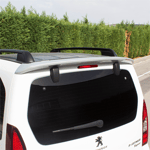 Peugeot Rifter Spoiler 2018 Yılı ve Sonrasına Uyumludur