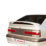 Renault 19 HB Işıklı Spoiler