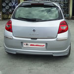 Renault Clio 3 HB Arka Karlık 2006-2012 Yılı ve Arasına Uyumludur
