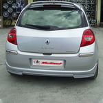 Renault Clio 3 HB Arka Karlık 2006-2012 Yılı ve Arasına Uyumludur