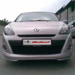 Renault Clio 3 HB Makyajlı Ön Karlık 2006-2012 Yılı ve Arasına Uyumludur