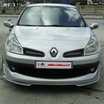 Renault Clio 3 HB Ön Karlık 2006-2012 Yılı ve Arasına Uyumludur