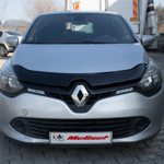 Renault Clio 4 Ön Kaput Rüzgarlığı 2012-2019 Yılı ve Arasına Uyumludur