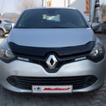 Renault Clio 4 Ön Kaput Rüzgarlığı 2012-2019 Yılı ve Arasına Uyumludur