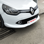 Renault Clio 4 Ön Karlık 2012-2016 Yılı ve Arasına Uyumludur