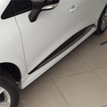 Renault Clio 4 Yan Marşpiel 2012-2018 Yılı ve Arasına Uyumludur