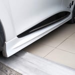 Renault Clio 4 Yan Marşpiel 2012-2018 Yılı ve Arasına Uyumludur
