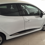 Renault Clio 4 Yan Marşpiel 2012-2018 Yılı ve Arasına Uyumludur
