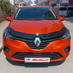 Renault Clio 5 Ön Kaput Rüzgarlığı 2019 Yılı ve Sonrasına Uyumludur