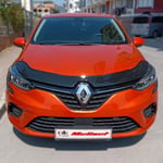 Renault Clio 5 Ön Kaput Rüzgarlığı 2019 Yılı ve Sonrasına Uyumludur