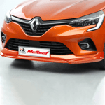 Renault Clio 5 Ön Karlık 2019-2025 Yılı ve Arasına Uyumludur