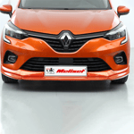 Renault Clio 5 Ön Karlık 2019-2025 Yılı ve Arasına Uyumludur