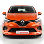 Renault Clio 5 Ön Karlık 2019-2025 Yılı ve Arasına Uyumludur
