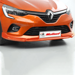 Renault Clio 5 Ön Karlık 2019-2025 Yılı ve Arasına Uyumludur