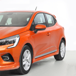 Renault Clio 5 Yan Marşpiel 2019-2025 Yılı ve Arasına Uyumludur