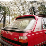Renault Flash Spoiler