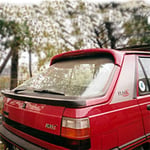 Renault Flash Spoiler