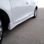 Renault Fluence Yan Marşpiel 2009-2019 Yılı ve Arasına Uyumludur