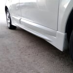 Renault Fluence Yan Marşpiel 2009-2019 Yılı ve Arasına Uyumludur