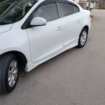 Renault Fluence Yan Marşpiel 2009-2019 Yılı ve Arasına Uyumludur